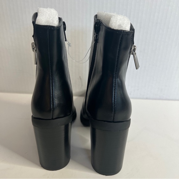 NWT CHARLES BY CHARLES DAVID Dominate boots - Picture 6 of 8